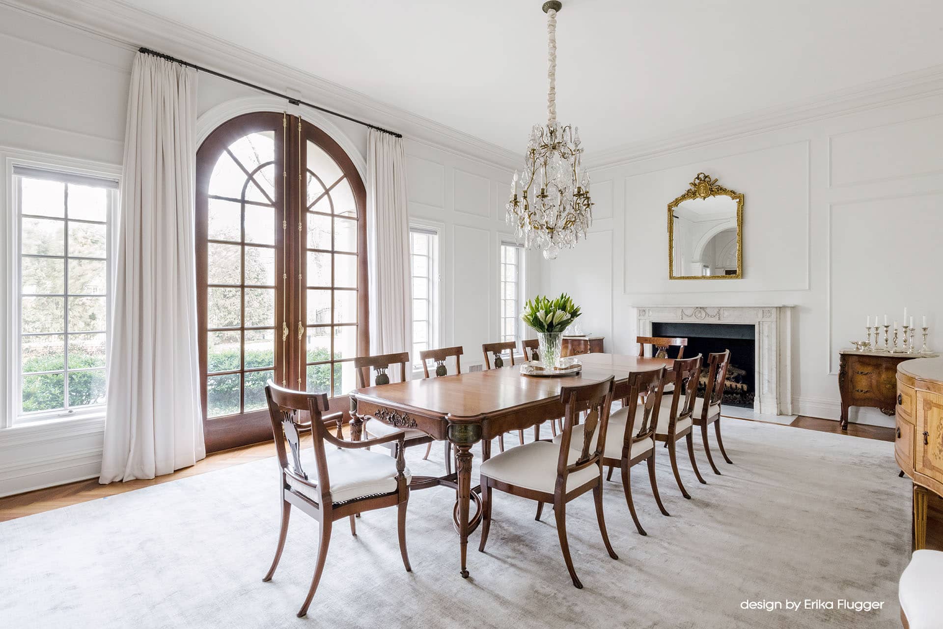 NCY interior design_dining room _by Erika Flugger