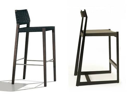 How to buy the right size stools