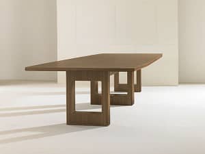 HBF Conference Table