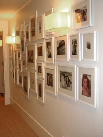 picture walls